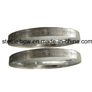 Thread Flange